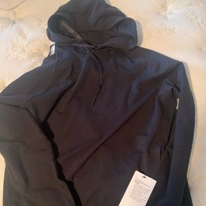 Lululemon NWT Cory sweat hoodie